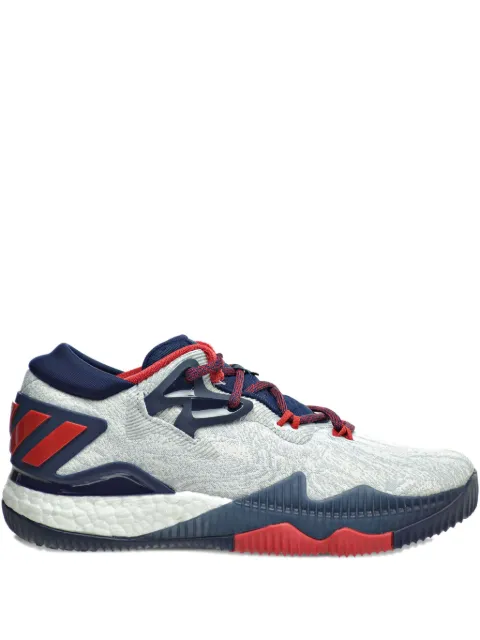 adidas Crazylight Boost Low 2016 sneakers Multicolour BB8163