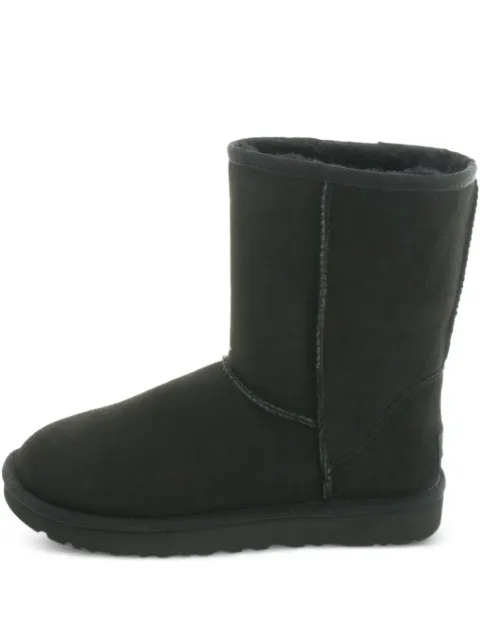 UGG Classic Short II boots Black 1016223