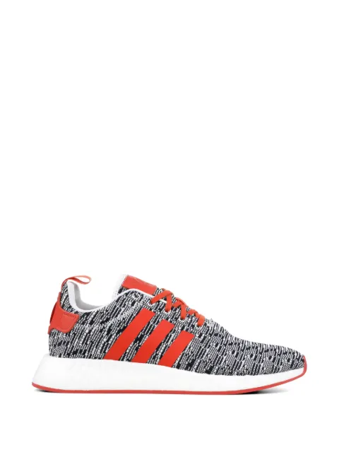 adidas NMD_R2 sneakers White CQ0720