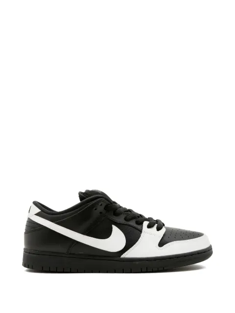 Nike Dunk Low Premium sneakers Black 313170