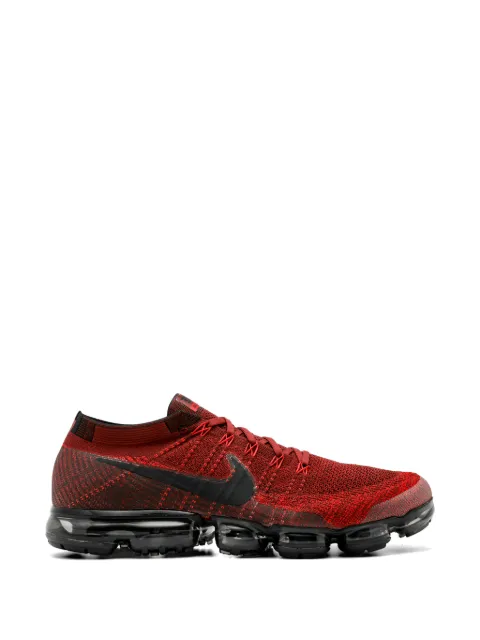 Nike Air Vapormax Flyknit sneakers Red 849558