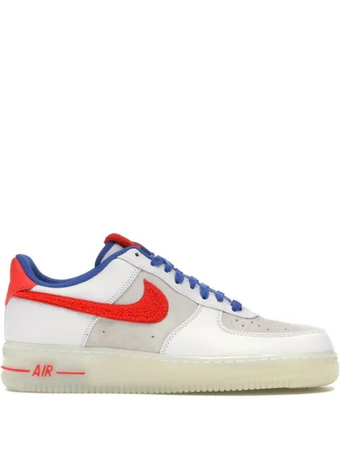 Nike Nike Air Force 1 All Star sneakers White 318988