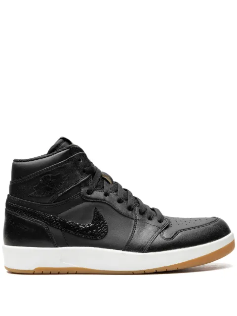 Jordan Air Jordan 1.5 High The Return high-top sneakers Black 768861008