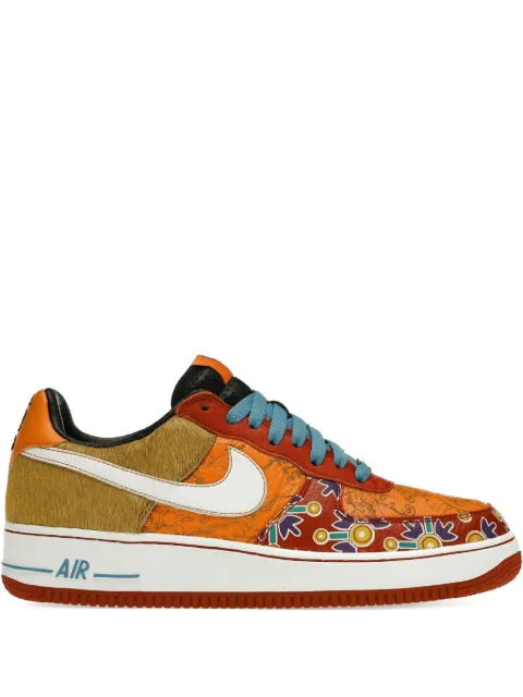 Nike Air Force 1 Low "Year of the Dog" sneakers Red 313404