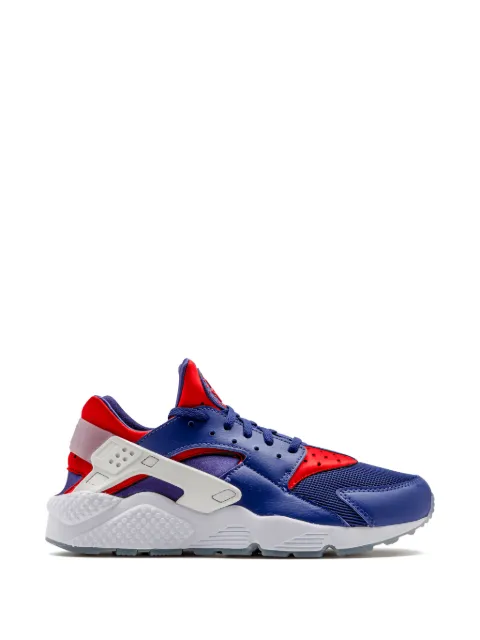 Nike Air Huarache Run PRM "London" sneakers Blue 704830