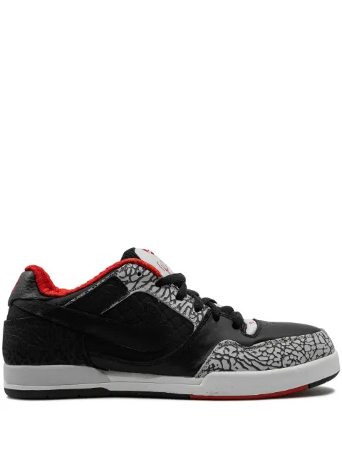 Nike Paul Rodriguez 2 Zoom Air sneakers Black 315459