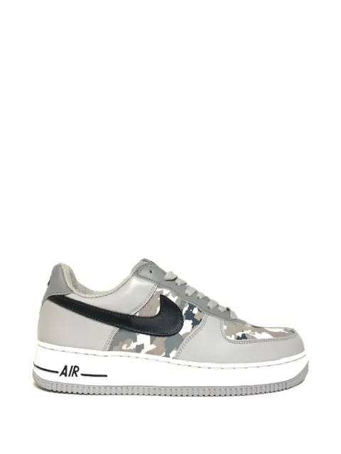 Nike Air Force 1 Premium sneakers Grey 308039