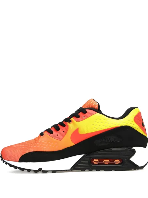 Nike Air Max 90 EM "Sunset Pack" sneakers Orange 554719