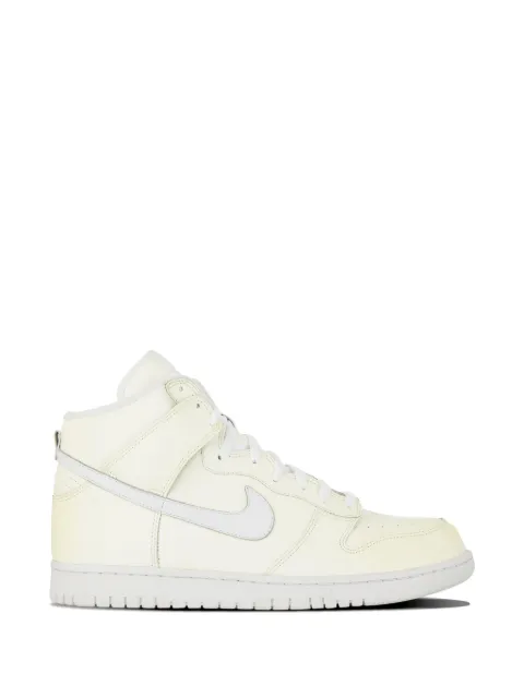 Nike Dunk High Premium sneakers Neutrals 312786
