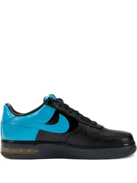 Nike Air Force 1 Supreme Max Air sneakers Black 318988