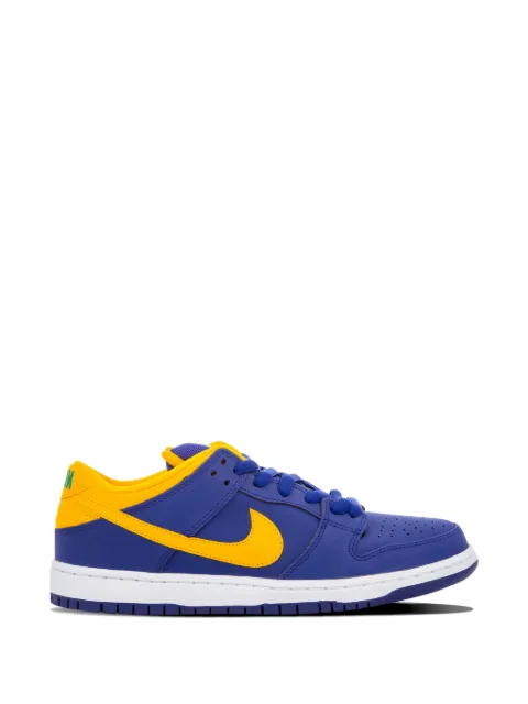 Nike Dunk Low Pro sneakers Blue 304292