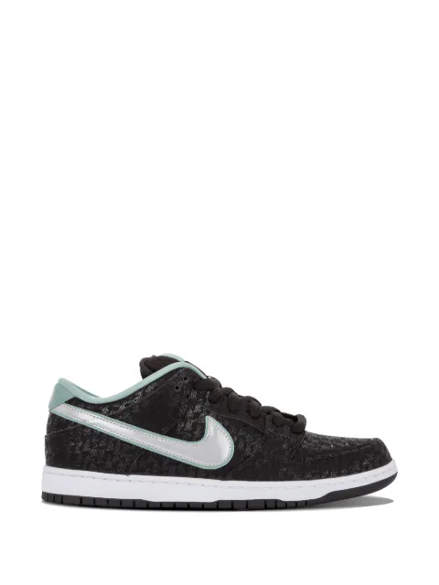 Nike Dunk Low Pro Premium sneakers Black 573901