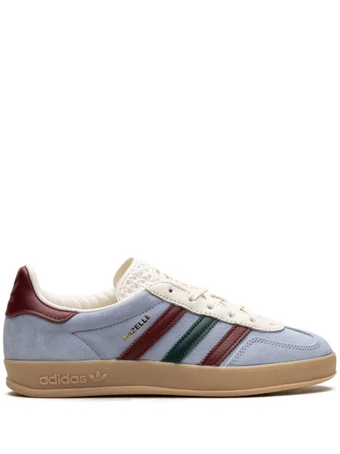 adidas Gazelle Indoor "Blue Dawn Collegiate" sneakers Blue IG4994