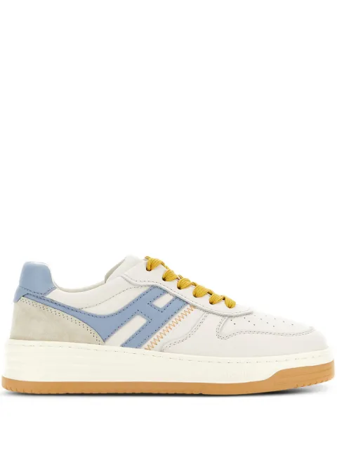 Hogan H630 low-top sneakers Neutrals HXW6300EU50ODZ