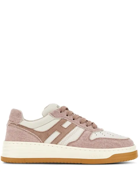 Hogan H630 low-top sneakers Neutrals HXW6300EU50T5P