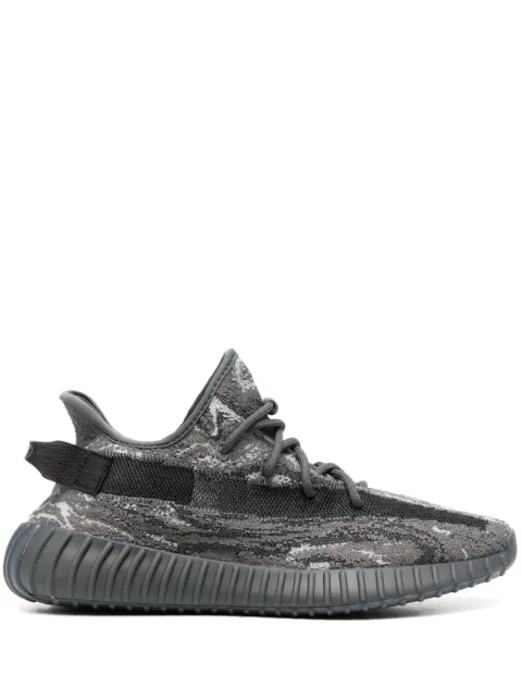 adidas Yeezy x Yeezy Boost 350 V2 "MX Dark Salt" sneakers Grey ID4811