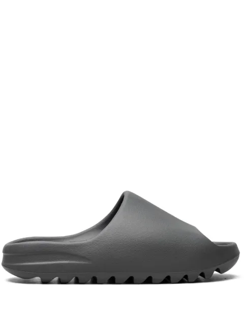 adidas Yeezy x Yeezy "Slate Grey" slides Grey ID2350