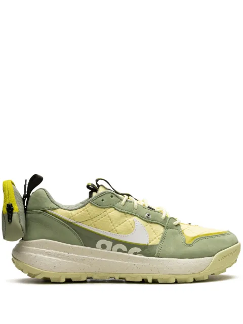Nike ACG Lowcate "Future Movement" sneakers Green FB9761