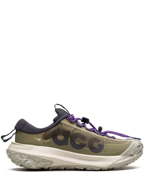 Nike ACG Mountain Fly 2 Low sneakers Green DV7903