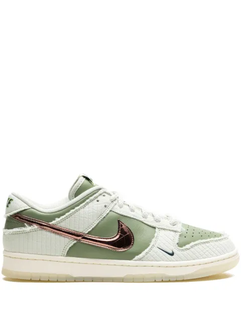 Nike Dunk Low "Kyler Murray - Be 1 of One" sneakers Neutrals FQ0269
