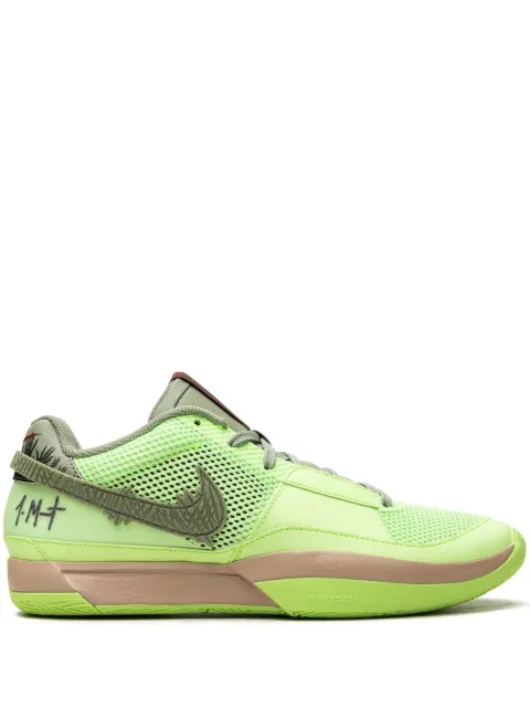 Nike Ja 1 "Halloween" sneakers Green FD6565