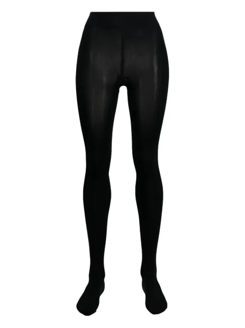 Wolford Individual 100 leg-support tights Black 18975