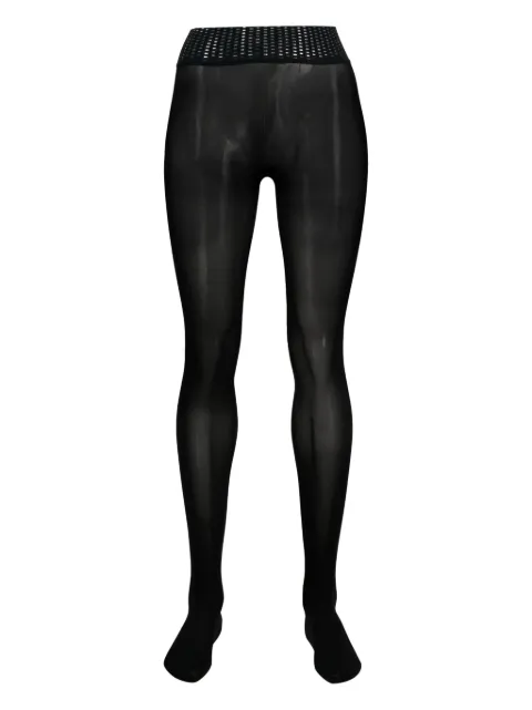 Wolford Fatal 50 tights Black 10788