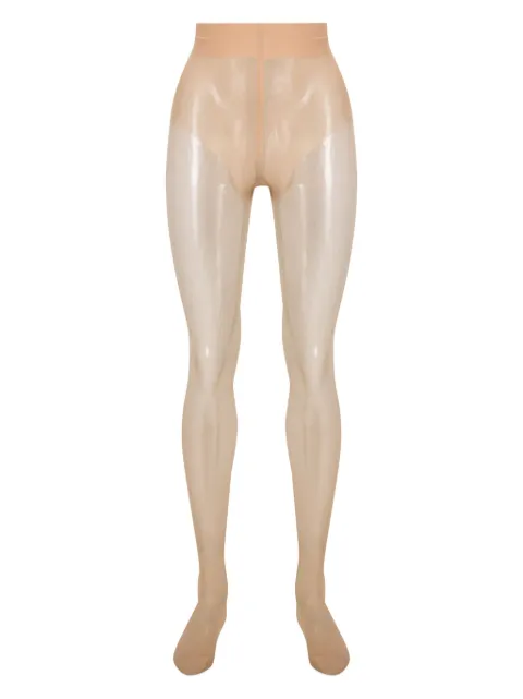Wolford Pure 10 tights Neutrals 14497