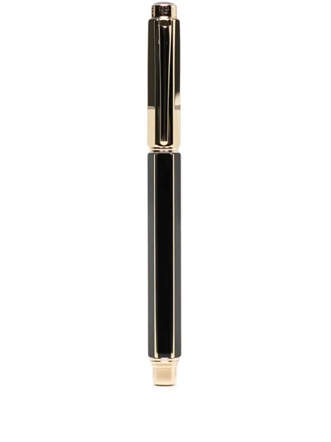 Caran d'Ache polished ballpoint pen Gold CD4470018