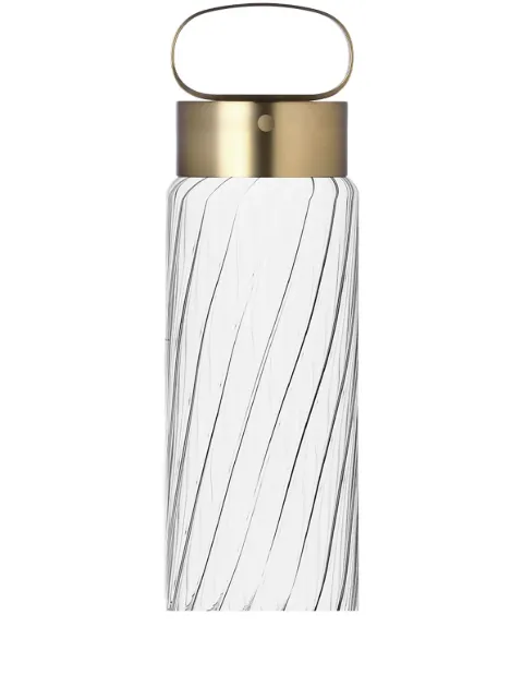 Ichendorf Milano Andon twisted lamp Gold 9390012
