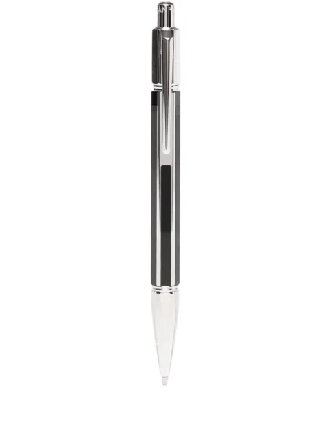 Caran d'Ache ballpoint-style pen Silver CD4460020