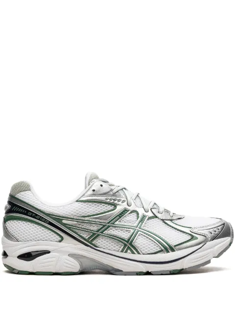 ASICS GT-2160 "Shamrock Green" sneakers White 1203A275115