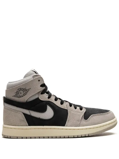 Jordan Air Jordan 1 High Zoom CMFT 2 "Light Iron Ore" sneakers Grey DV1305