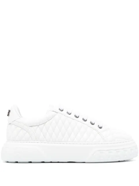 Casadei Off Road Dome sneakers White 2X987W0201C22629999