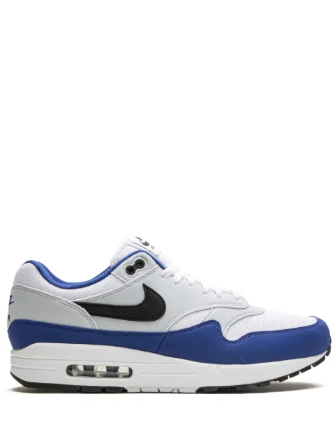 Nike Air Max 1 "Deep Royal Blue" sneakers White FD9082