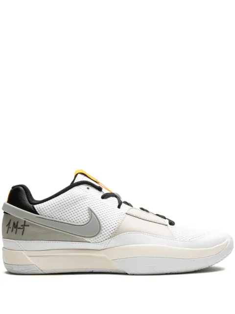Nike Ja 1 "Light Smoke Grey" sneakers White DR8785