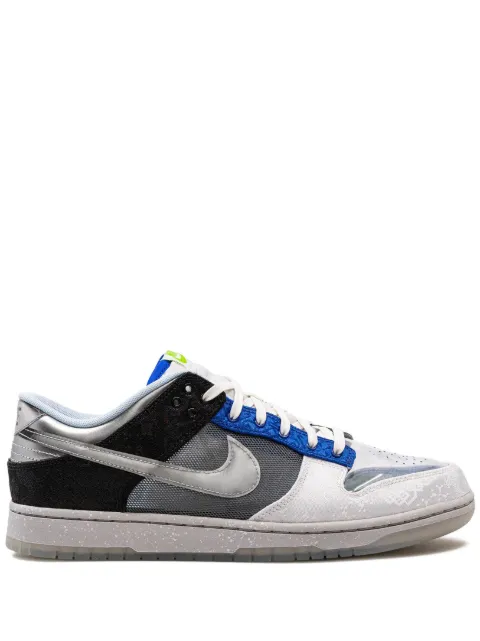 Nike x CLOT Dunk Low "What The" sneakers Neutrals FN0316