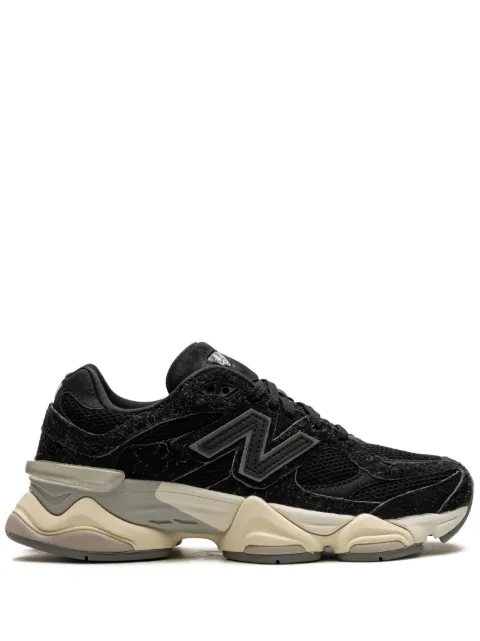 New Balance 9060 lace-up sneakers Black U9060HSD