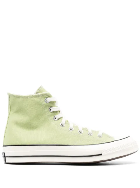Converse Chuck 70 high-top sneakers Green A04585C