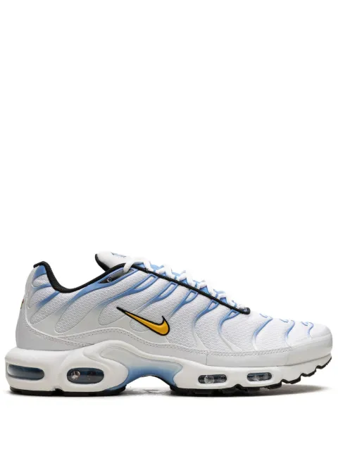 Nike Air Max Plus "University Gold" sneakers White DM0032