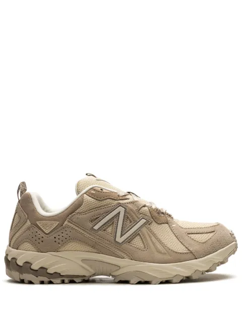 New Balance 610v1 low-top sneakers Neutrals ML610TBE
