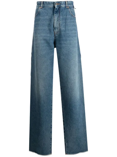 DARKPARK John jeans Blue MTR01DBL01W053