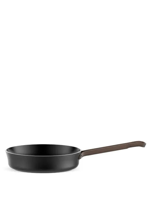 Alessi Edo frying pan Black PU11324B