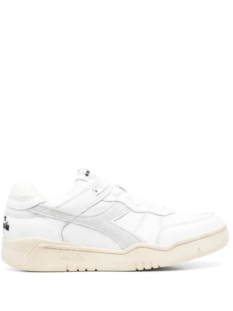 Diadora B.560 Heritage low-top sneakers White 201180117