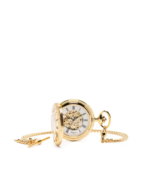Rapport manual-winding pocket 48mm Gold PW56