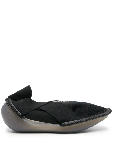 Y-3 Itogo slip-on sneakers Black IG5303