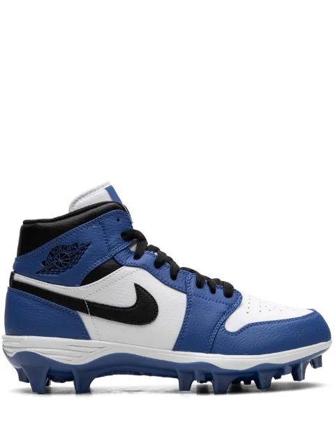 Jordan Air Jordan 1 Mid "Royal" football boots Blue FJ6805