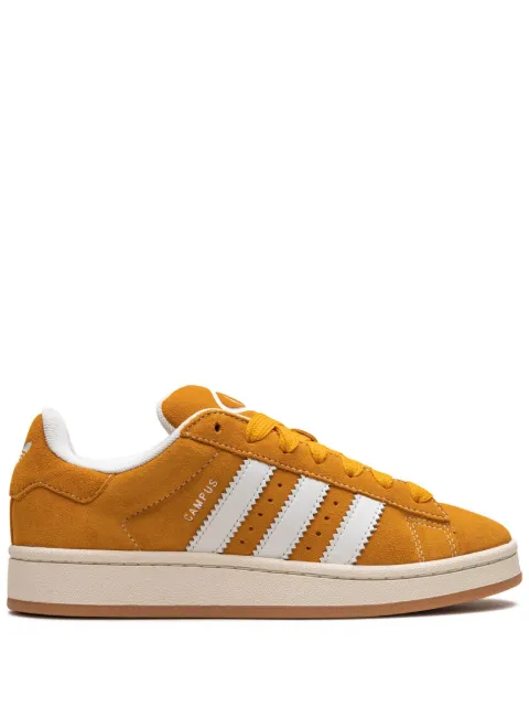 adidas Campus 80s low-top sneakers Brown H03473