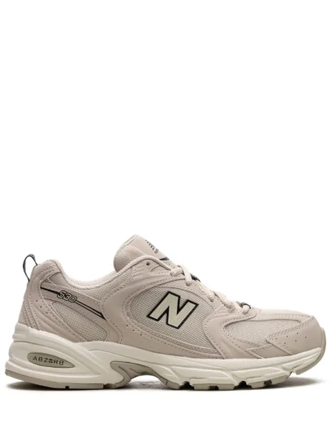 New Balance 530 "Ivory" sneakers Neutrals MR530SH
