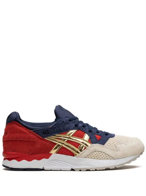 ASICS x Concepts Gel Lyte 5 "Libertea" sneakers Red 1201A943100